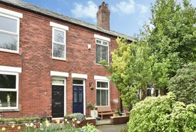 Property responsive