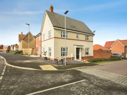 Amis Close, Stowmarketphoto