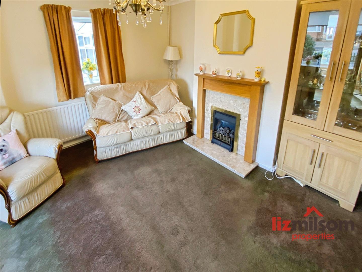 Oldfield Drive, Swadlincote DE11 OBE Image 3