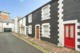 Property responsive