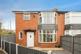 Property responsive