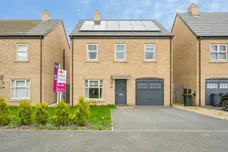 Malton Way, Adwick-Le-Street, Doncaster