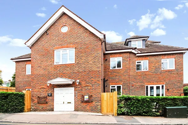 Junction Place, Junction Road, Dorking, Surrey, RH4