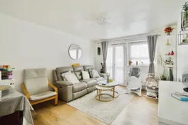 Property responsive