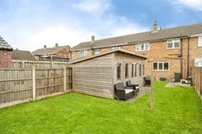 Chestnut Avenue, Stainforth, Doncaster