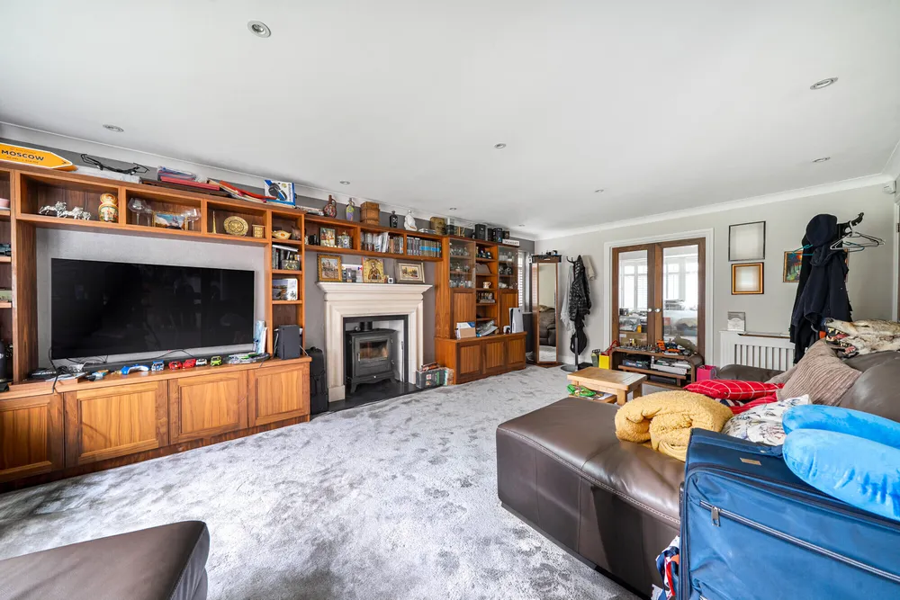 Bulstrode Way, Gerrards Cross, SL9