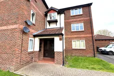 Wensum Drive, Didcot