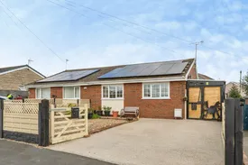 Property responsive