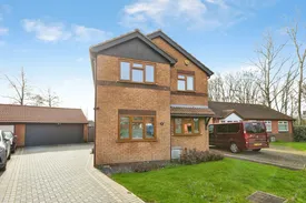 Property responsive