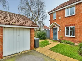 Britannia Close, Watnall, Nottingham thumb 2