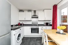 Ramsden Crescent, Pontefract