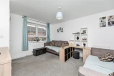 Ramsden Crescent, Pontefract