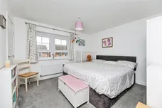 Ramsden Crescent, Pontefract