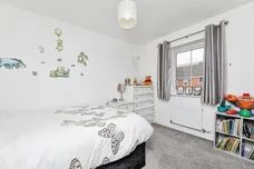 Ramsden Crescent, Pontefract