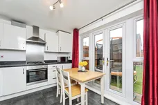 Ramsden Crescent, Pontefract