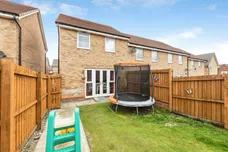 Ramsden Crescent, Pontefract