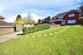 Property responsive