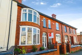 Property responsive