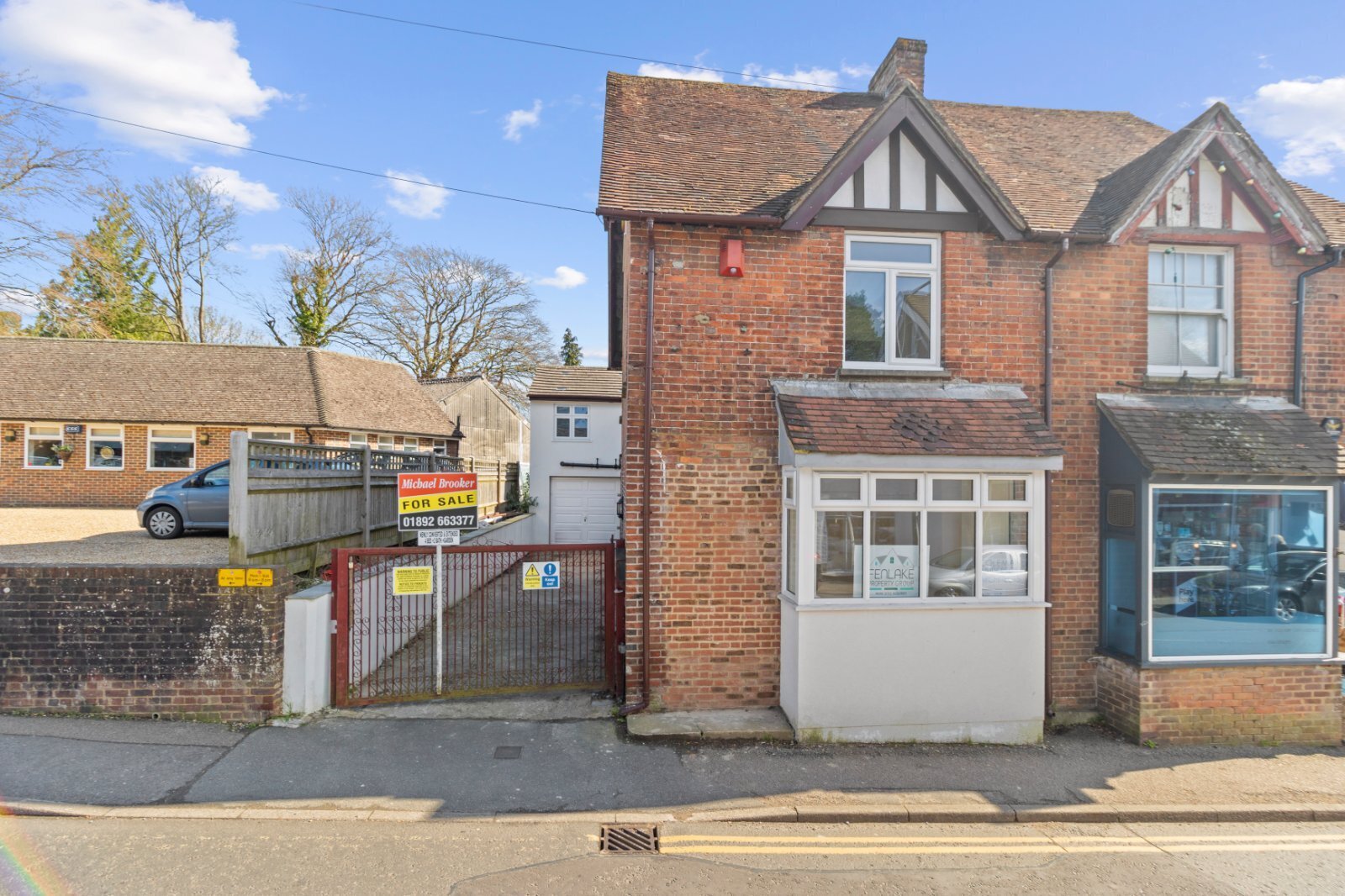 London Road, Crowborough, East Sussex, TN6 Image 24