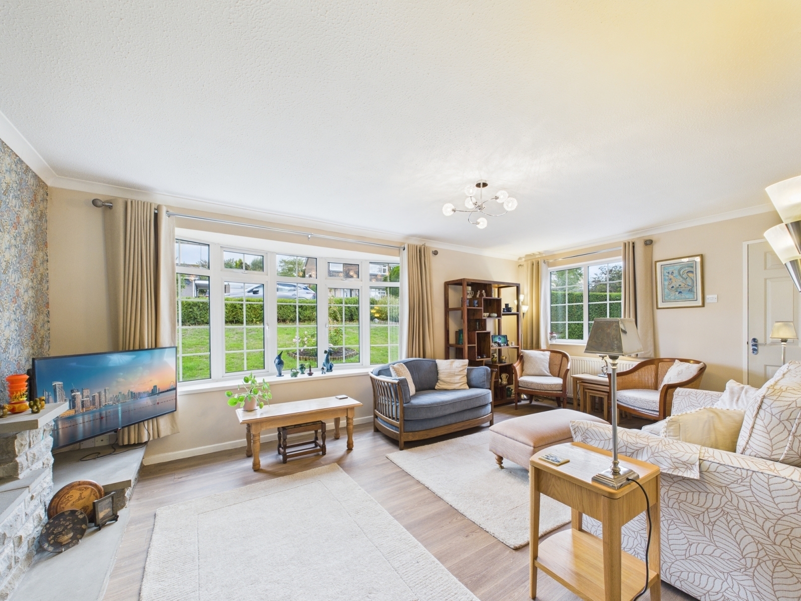 Grange Park, Whitchurch, Ross-on-Wye, Herefordshire, HR9 Image 2