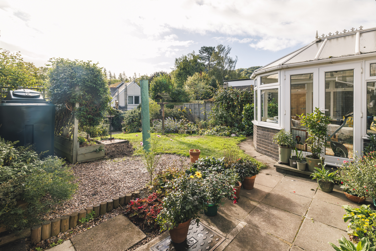 Grange Park, Whitchurch, Ross-on-Wye, Herefordshire, HR9 Image 3