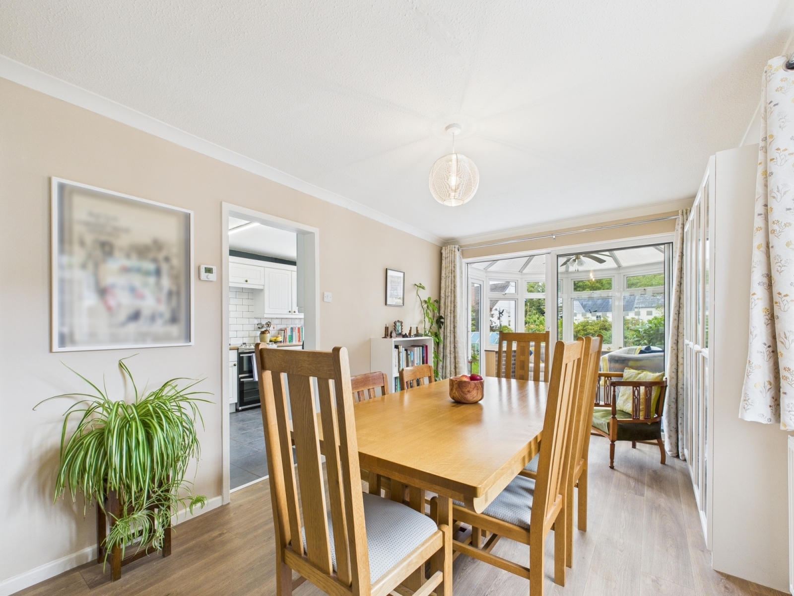 Grange Park, Whitchurch, Ross-on-Wye, Herefordshire, HR9 Image 4