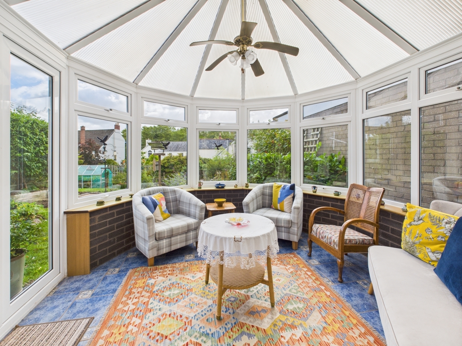 Grange Park, Whitchurch, Ross-on-Wye, Herefordshire, HR9 Image 5
