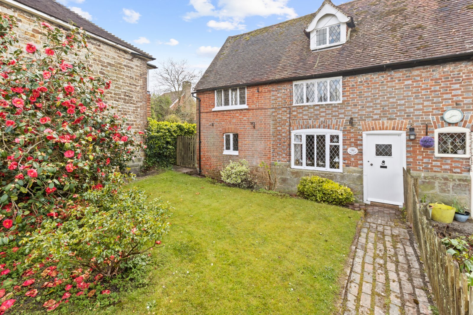 The Green, Horsted Keynes, Haywards Heath, West Sussex, RH17 Image 1