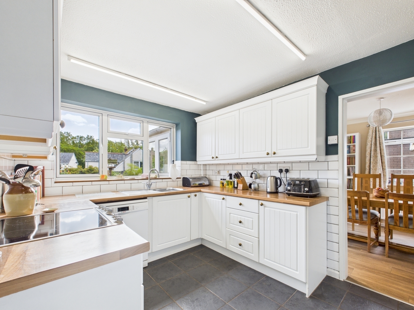 Grange Park, Whitchurch, Ross-on-Wye, Herefordshire, HR9 Image 6