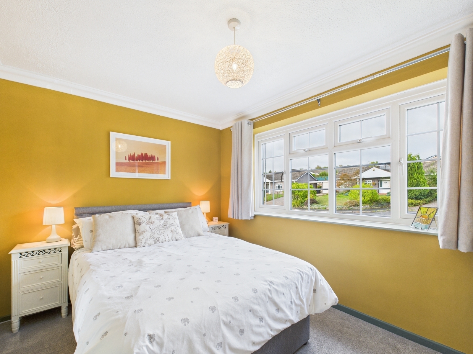 Grange Park, Whitchurch, Ross-on-Wye, Herefordshire, HR9 Image 7