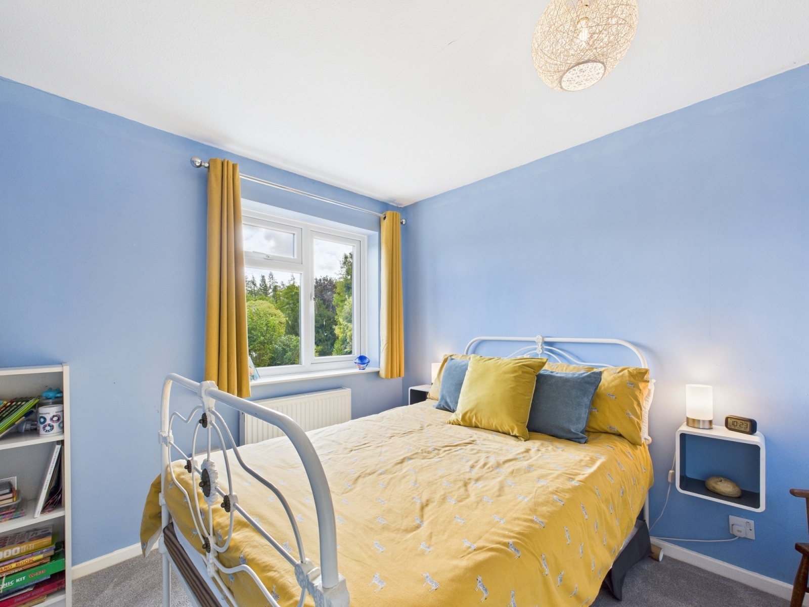 Grange Park, Whitchurch, Ross-on-Wye, Herefordshire, HR9 Image 11
