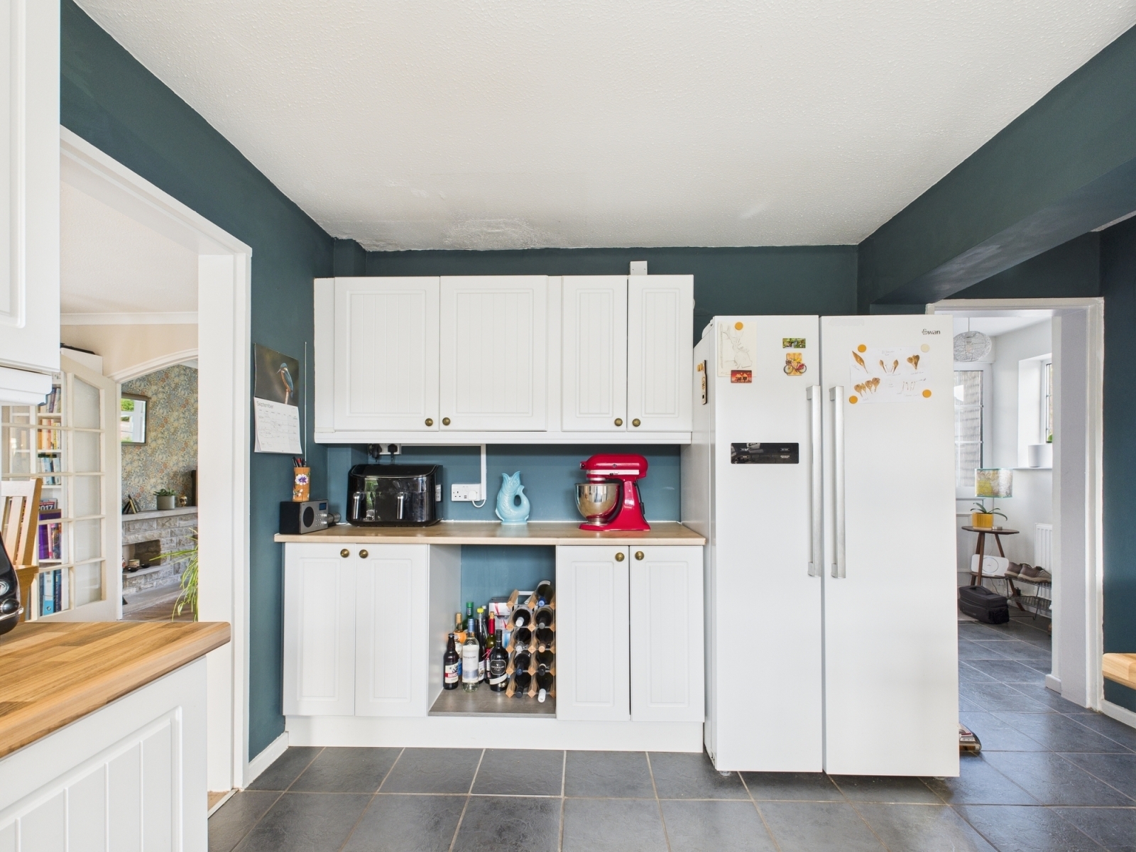 Grange Park, Whitchurch, Ross-on-Wye, Herefordshire, HR9 Image 12