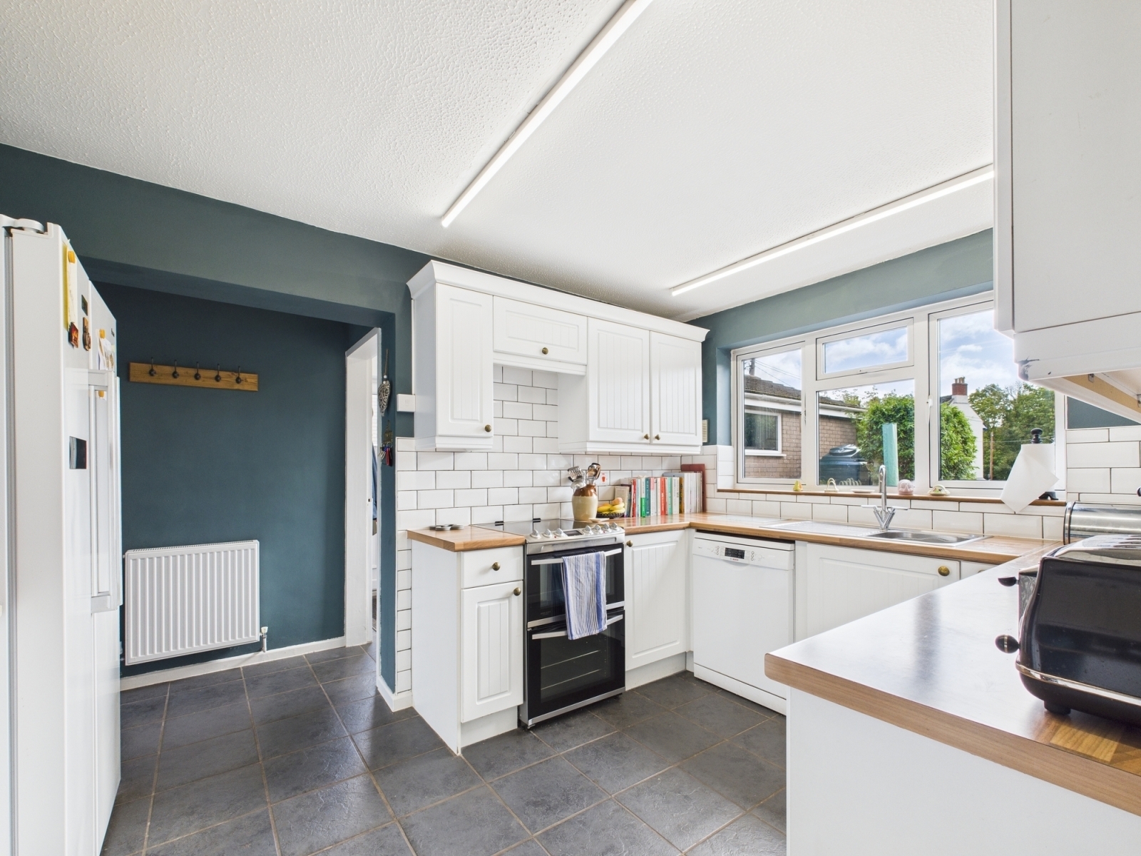 Grange Park, Whitchurch, Ross-on-Wye, Herefordshire, HR9 Image 25