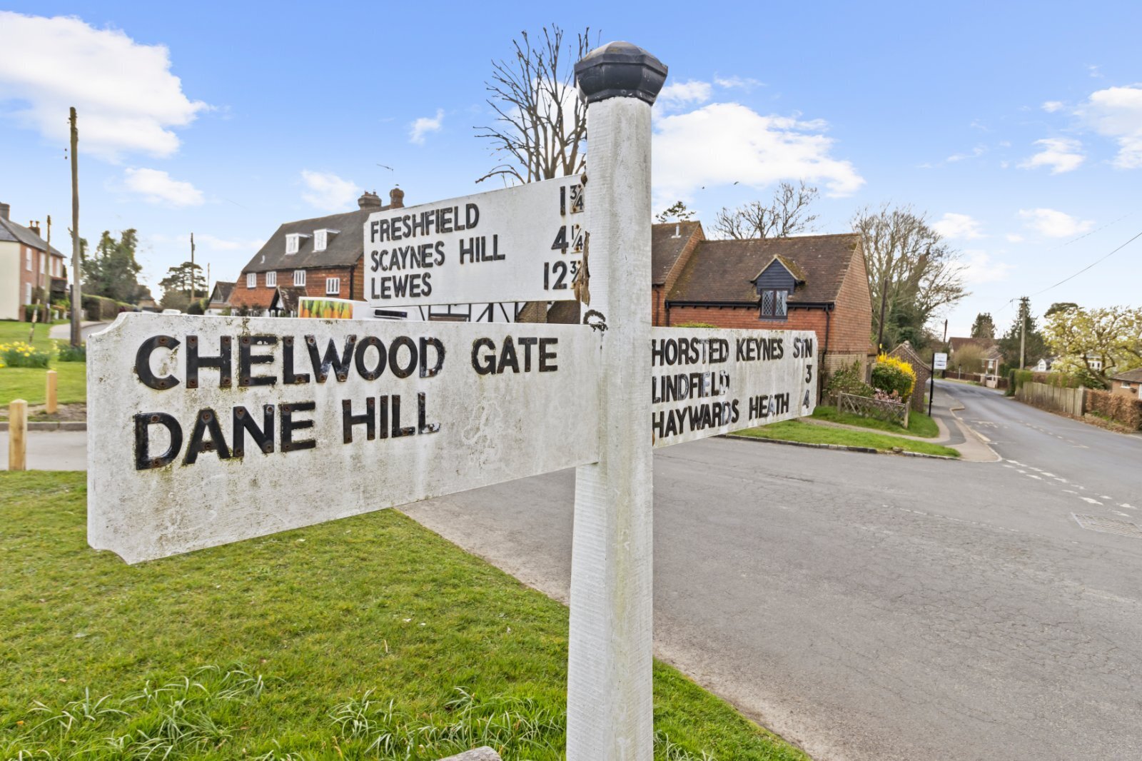 The Green, Horsted Keynes, Haywards Heath, West Sussex, RH17 Image 25