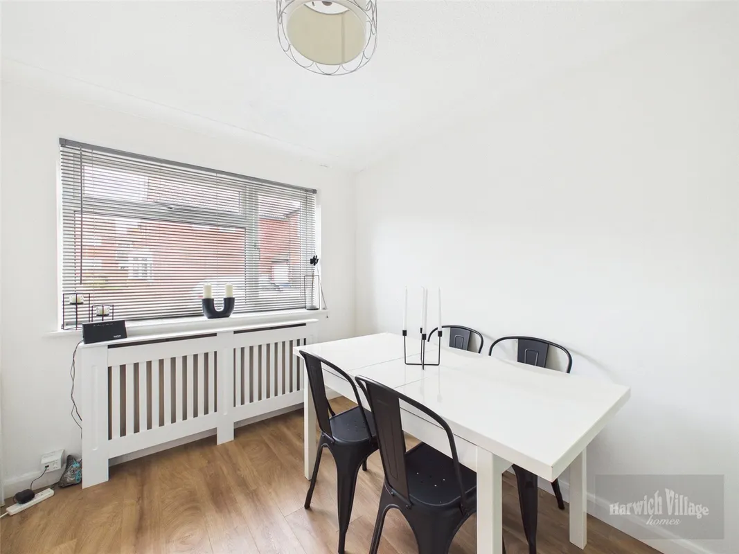 Hillcrest Court, Dovercourt, Essex, CO12