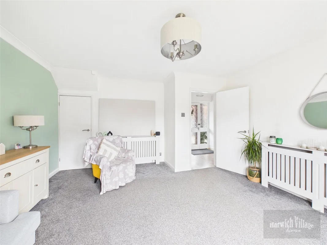 Hillcrest Court, Dovercourt, Essex, CO12