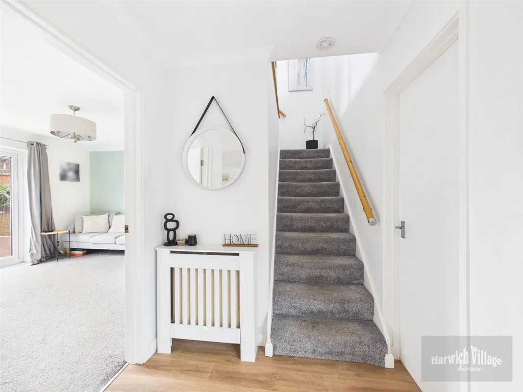 Hillcrest Court, Dovercourt, Essex, CO12