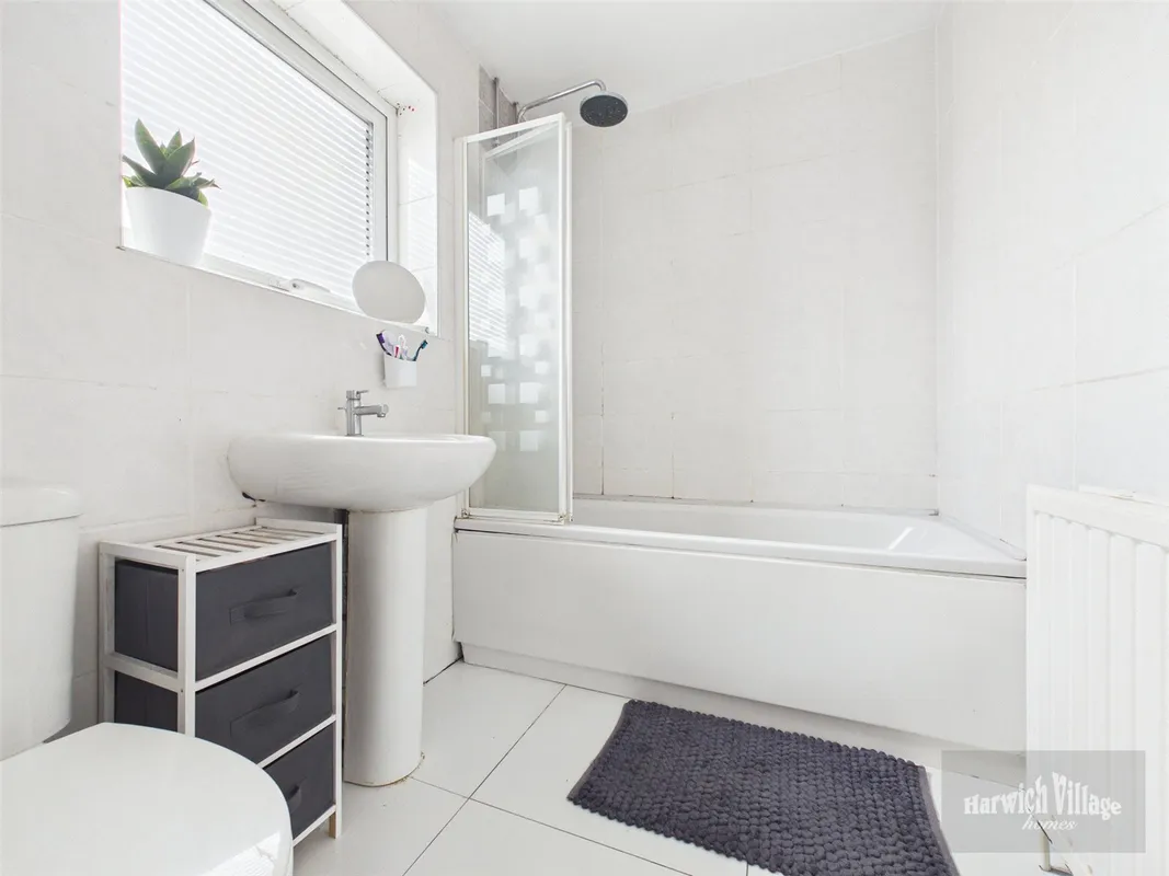Hillcrest Court, Dovercourt, Essex, CO12