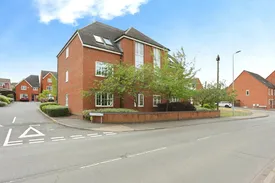 Property responsive