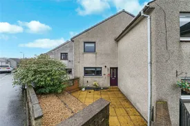 Property responsive