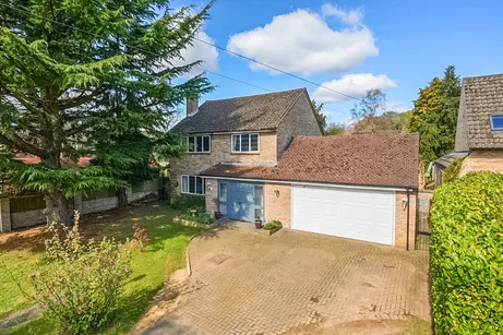 Tilsworth Road, Beaconsfield, HP9