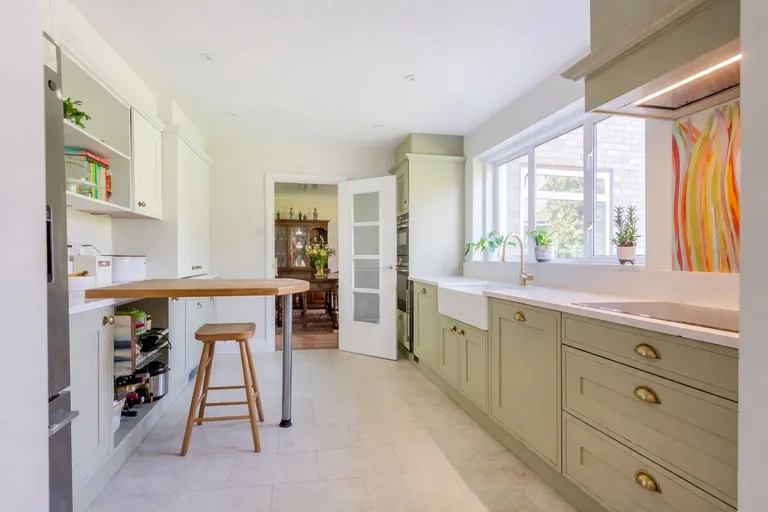 Tilsworth Road, Beaconsfield, HP9