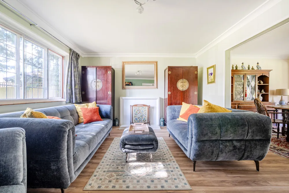 Tilsworth Road, Beaconsfield, HP9