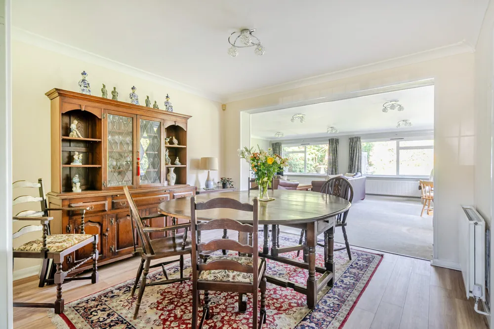 Tilsworth Road, Beaconsfield, HP9