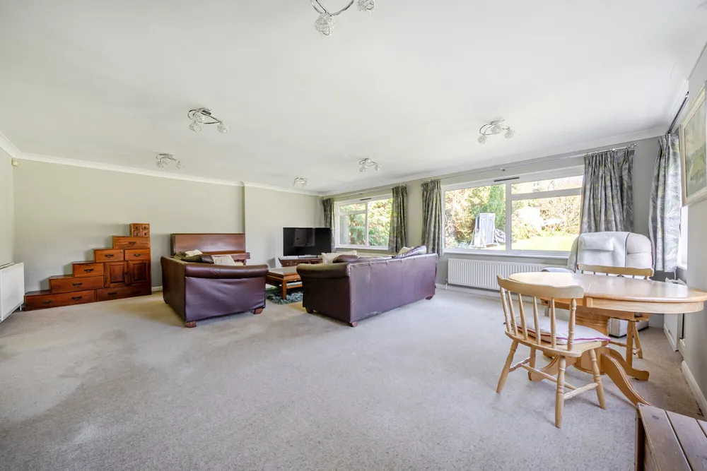 Tilsworth Road, Beaconsfield, HP9