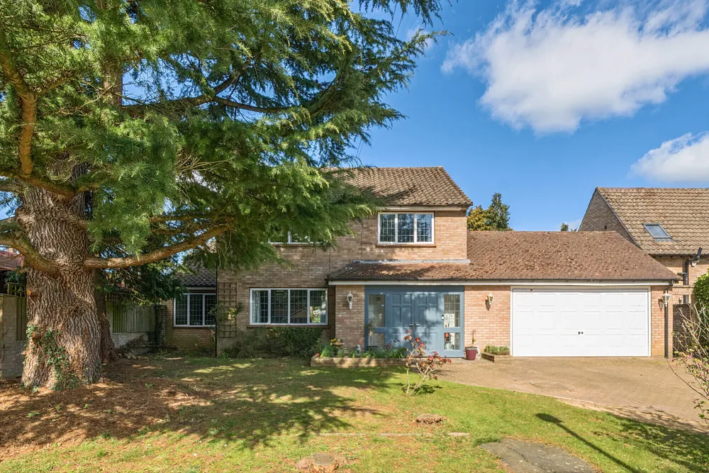 Tilsworth Road, Beaconsfield, HP9