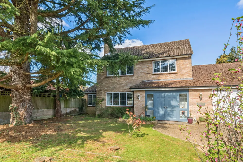 Tilsworth Road, Beaconsfield, HP9