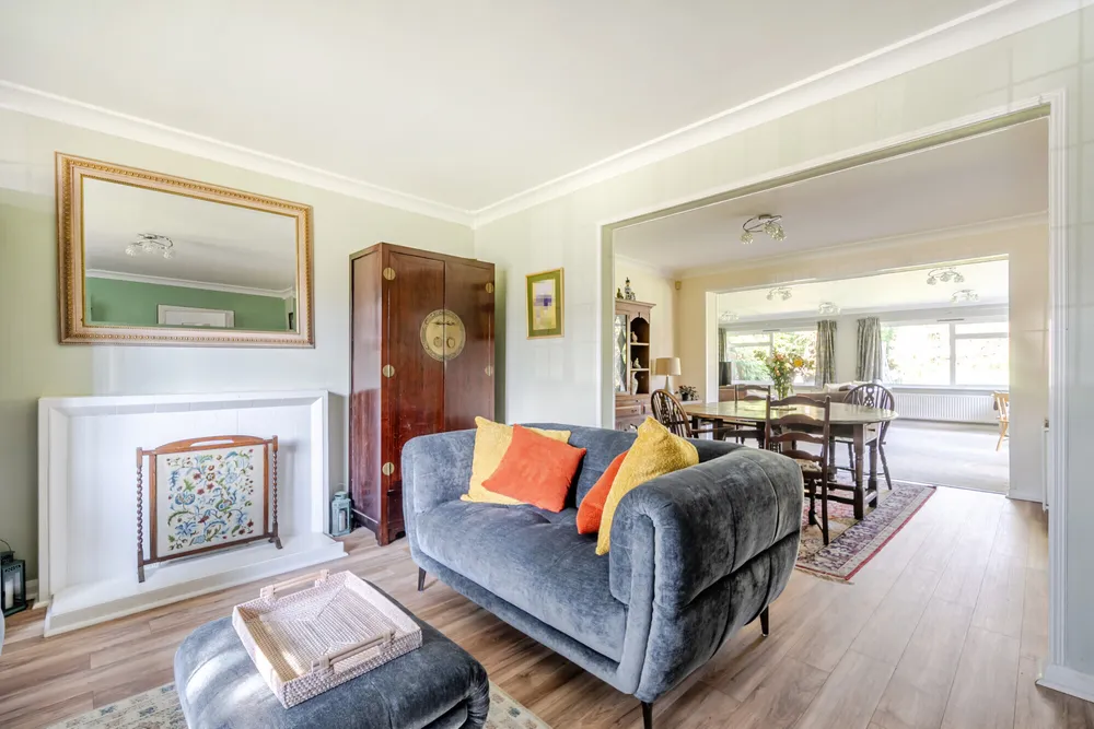 Tilsworth Road, Beaconsfield, HP9
