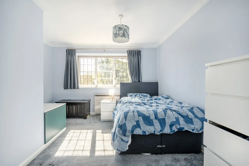 Tilsworth Road, Beaconsfield, HP9