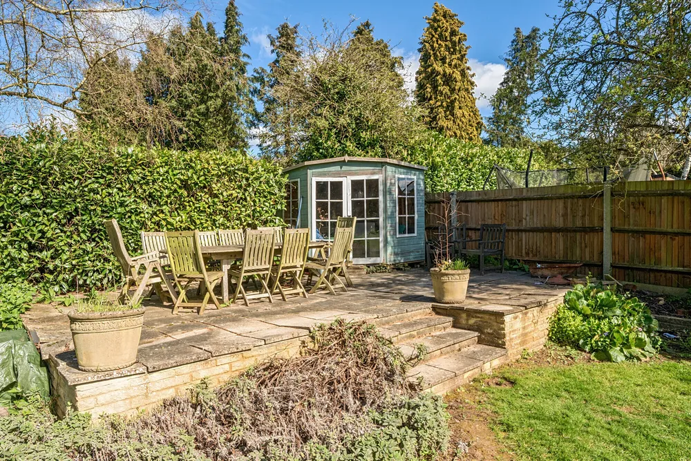 Tilsworth Road, Beaconsfield, HP9